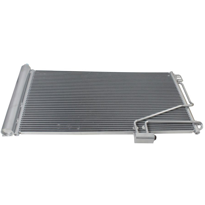 AC Condenser Abakus 054-016-0014