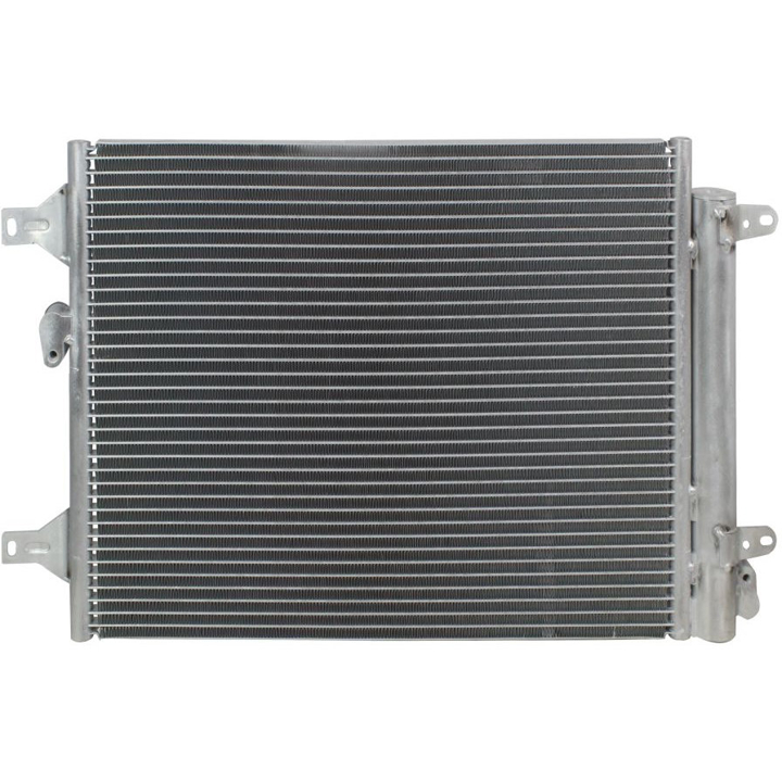 AC Condenser Abakus 053-016-0021