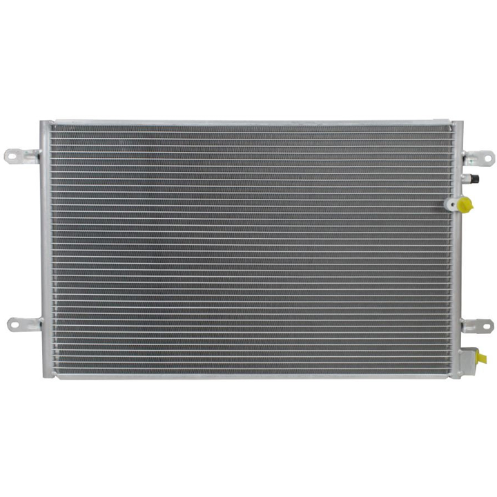 0530160026 Abakus AC Condenser