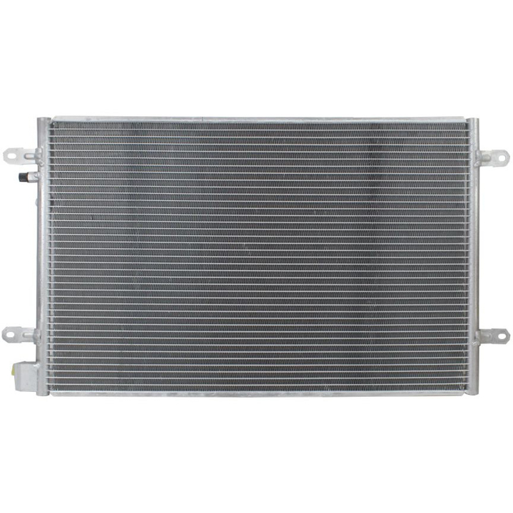 AC Condenser Abakus 053-016-0026
