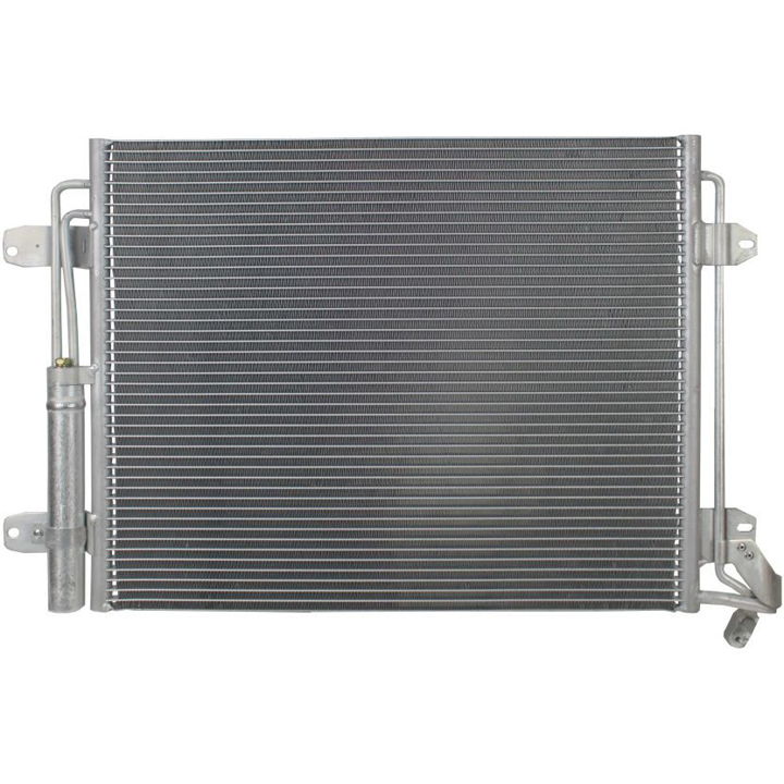 Abakus 053-016-0030 AC Condenser 0530160030 0530160030 Abakus AC Condenser