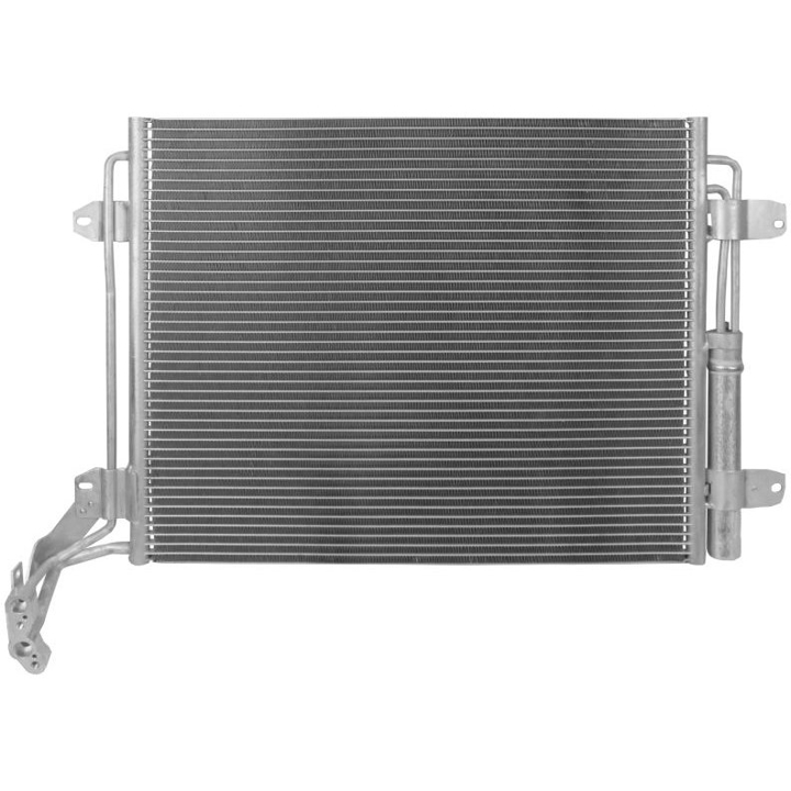 AC Condenser Abakus 053-016-0030