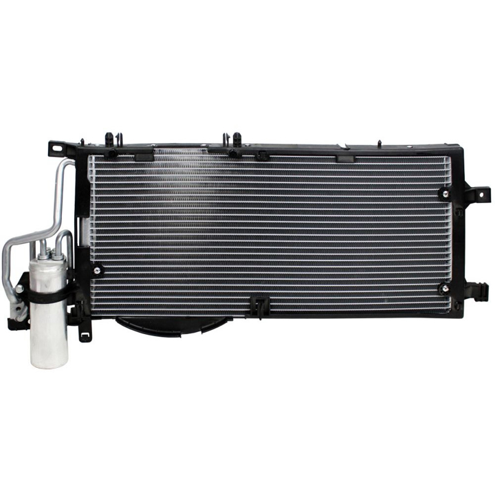 AC Condenser Abakus 037-016-0022