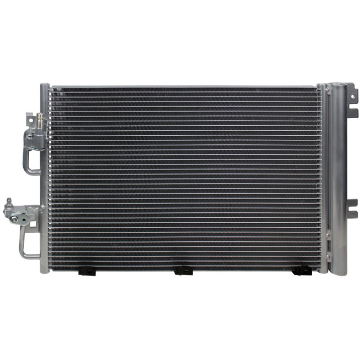 AC Condenser Abakus 037-016-0023