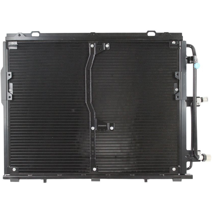 0540160019 Abakus AC Condenser