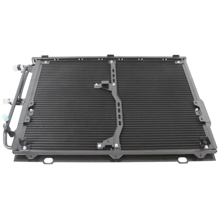 AC Condenser Abakus 054-016-0019