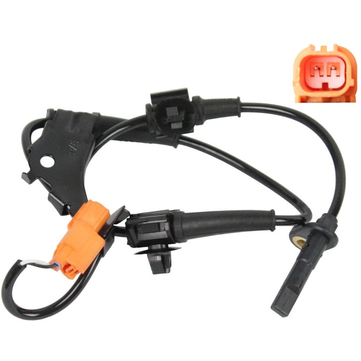 Abakus 120-02-141 Sensor, wheel speed 12002141 12002141 Abakus Sensor, wheel speed