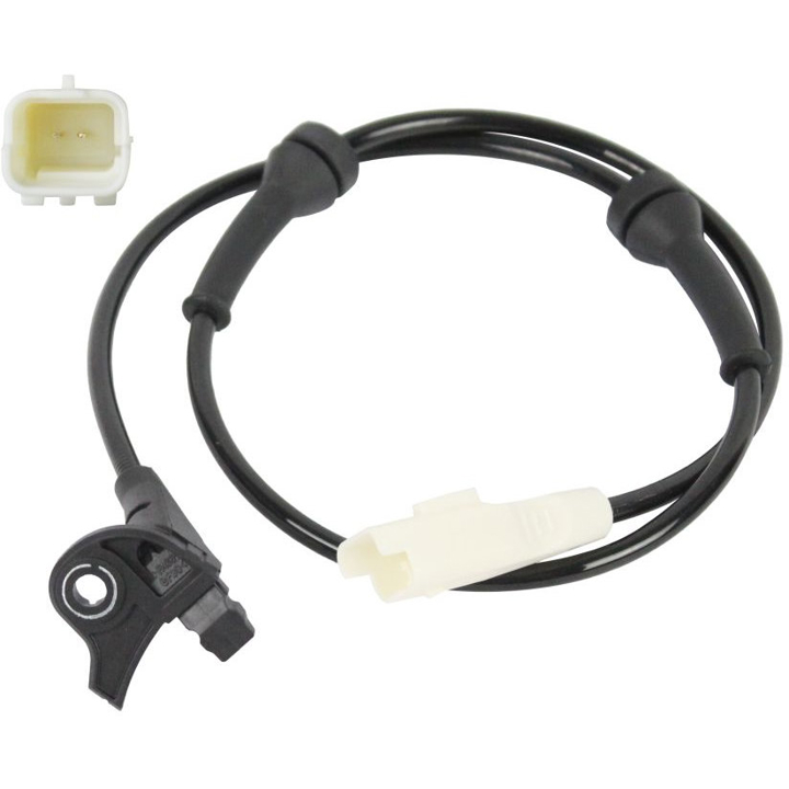 Abakus 120-02-107 Sensor, wheel speed 12002107 12002107 Abakus Sensor, wheel speed
