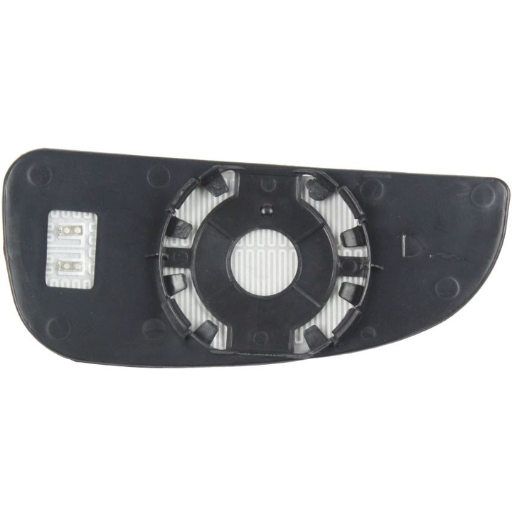 Abakus 0536G07 Wing mirror glass 0536G07 0536G07 Abakus Wing mirror glass