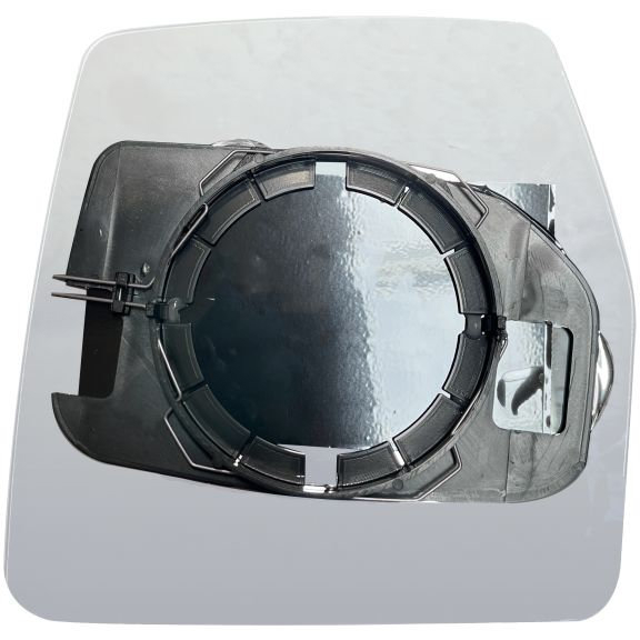 Abakus 0537G02 Wing mirror glass 0537G02 0537G02 Abakus Wing mirror glass