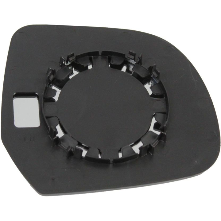 Wing mirror glass Abakus 0804G01