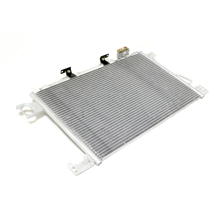 AC Condenser Abakus 054-016-0022