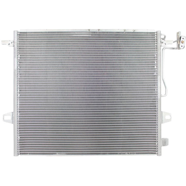 AC Condenser Abakus 054-016-0008