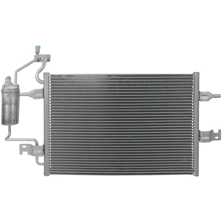 Abakus 037-016-0031 AC Condenser 0370160031 0370160031 Abakus AC Condenser