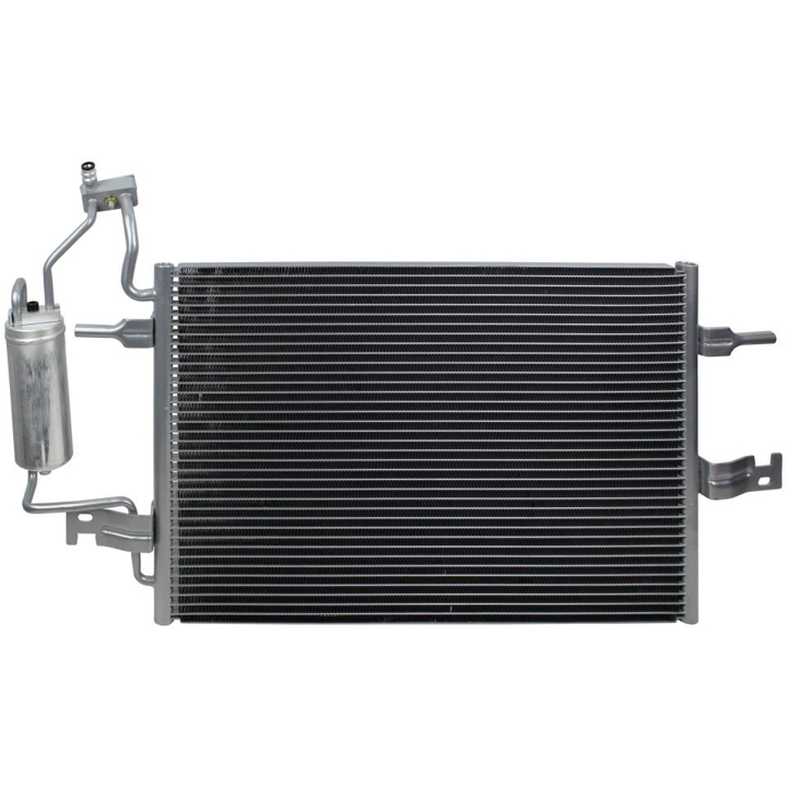 AC Condenser Abakus 037-016-0031