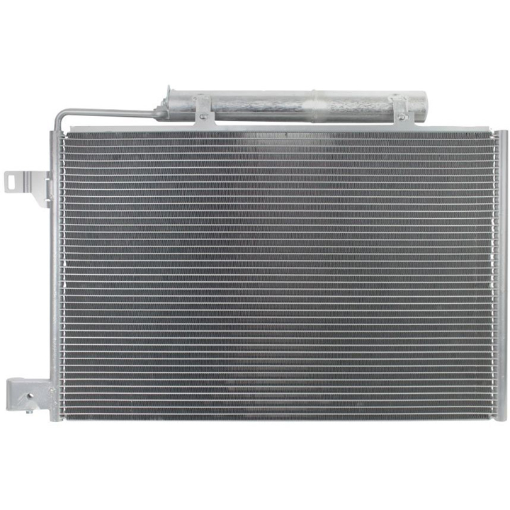 AC Condenser Abakus 054-016-0028