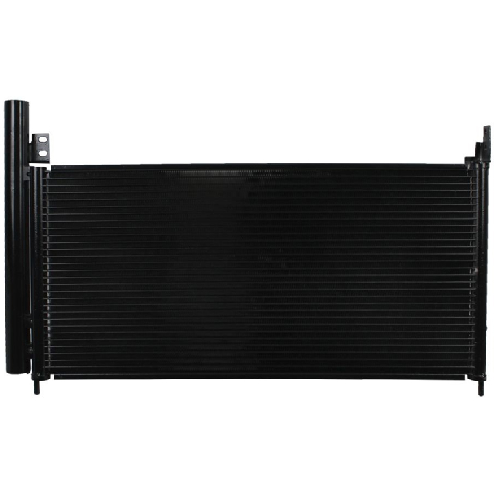Air con condenser Toyota Auris: 0510160017 Abakus AC Condenser