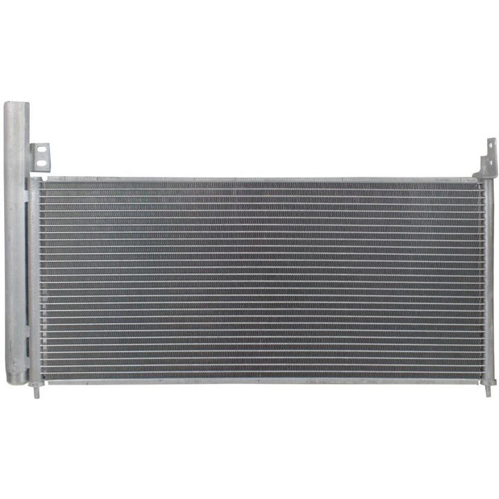 AC Condenser Abakus 051-016-0017
