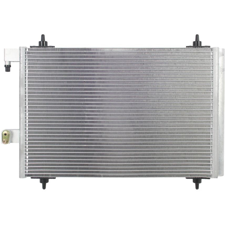 AC Condenser Abakus 038-016-0015