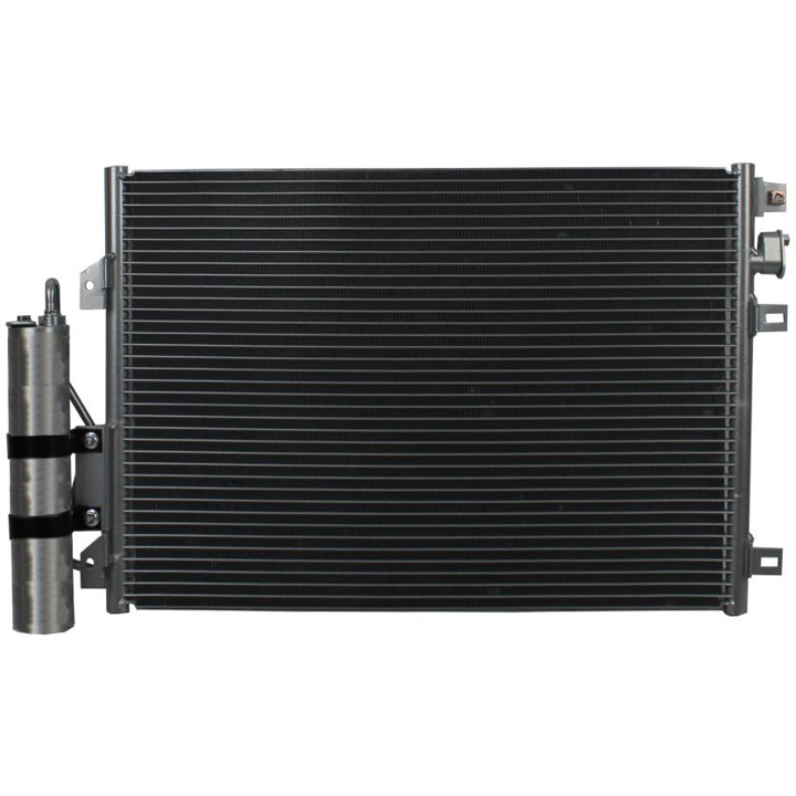 AC Condenser Abakus 042-016-0011