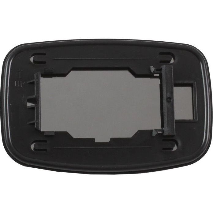 Abakus 1204G02 Wing mirror glass 1204G02 1204G02 Abakus Wing mirror glass