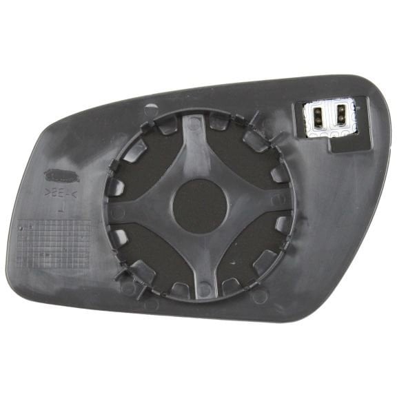 Abakus 1213G04 Wing mirror glass 1213G04 1213G04 Abakus Wing mirror glass