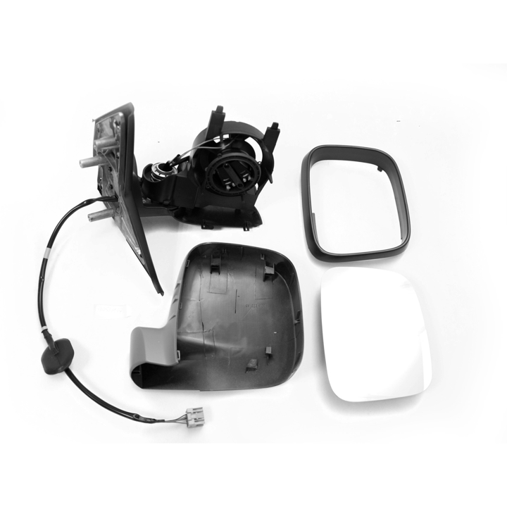 Abakus Rearview mirror external right – price [object Object] PLN