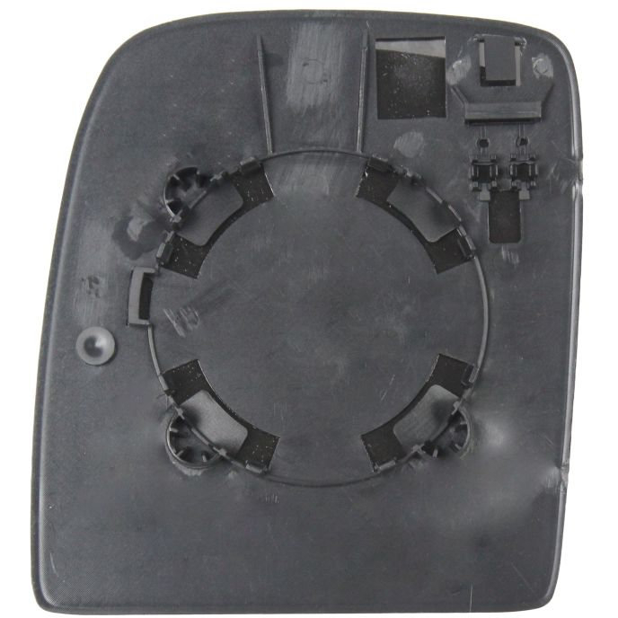 Abakus 0538G06 Wing mirror glass 0538G06 0538G06 Abakus Wing mirror glass