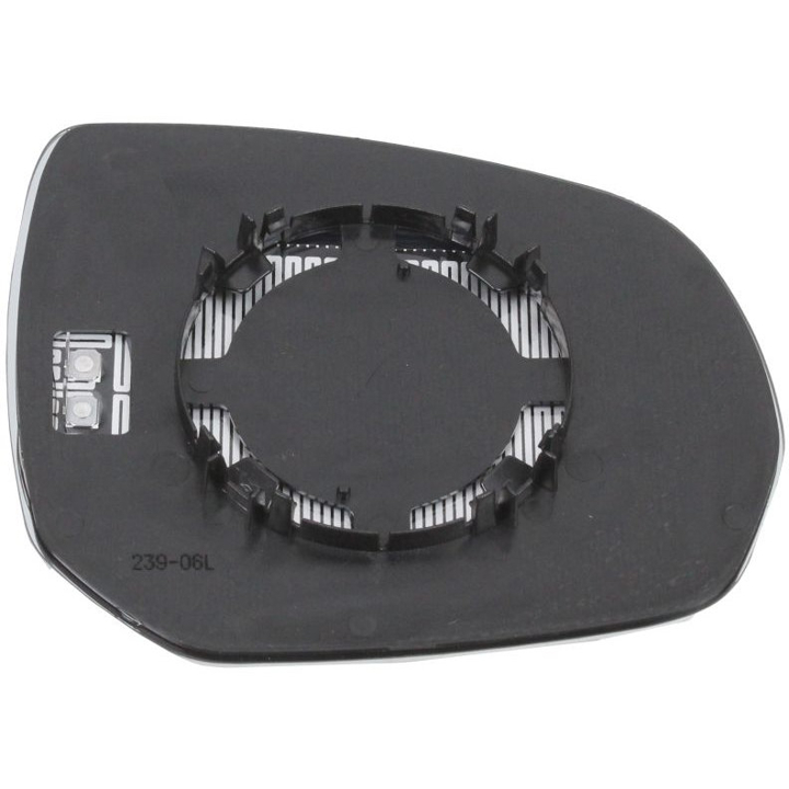 Abakus 0507G01 Wing mirror glass 0507G01 0507G01 Abakus Wing mirror glass