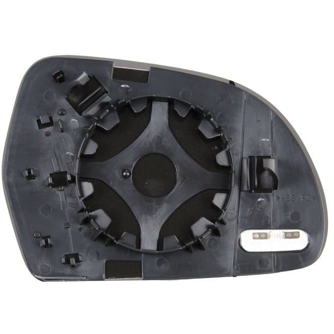0213G01 Abakus Wing mirror glass