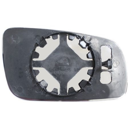 4011G01 Abakus Wing mirror glass