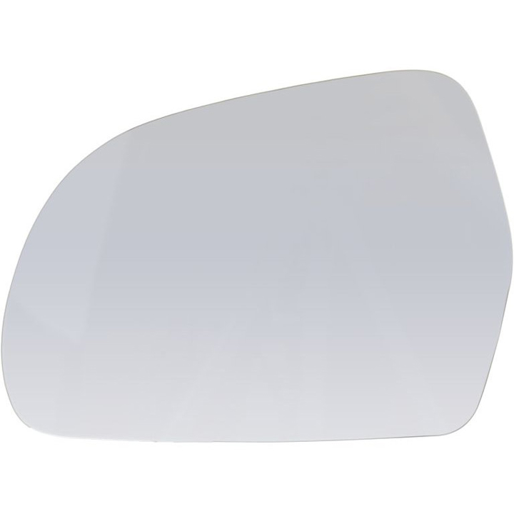 Wing mirror glass Abakus 3507G04