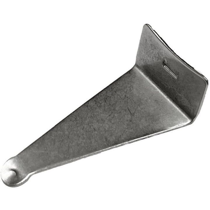 Wing mirror glass Abakus 3508G02