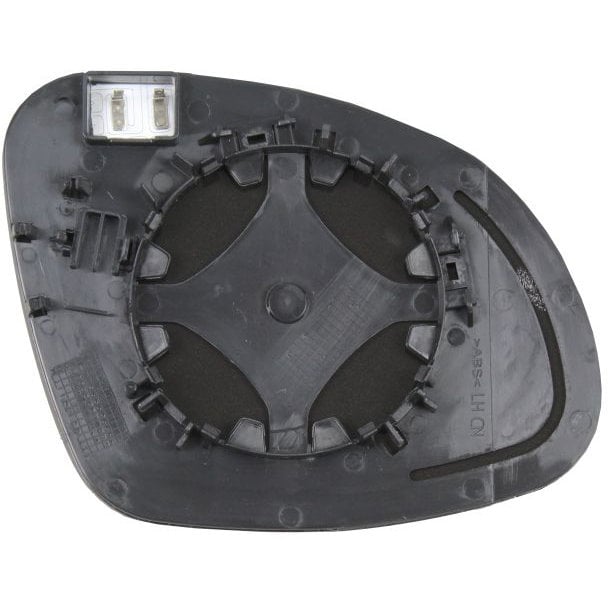 Abakus 3512G03 Wing mirror glass 3512G03 3512G03 Abakus Wing mirror glass