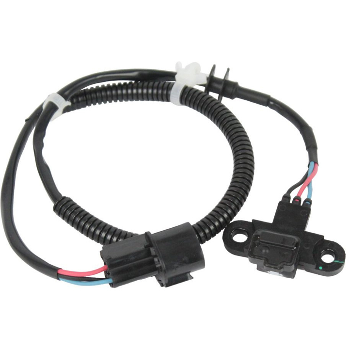 Crank position sensor Mitsubishi: 12004074 Abakus Crankshaft position sensor