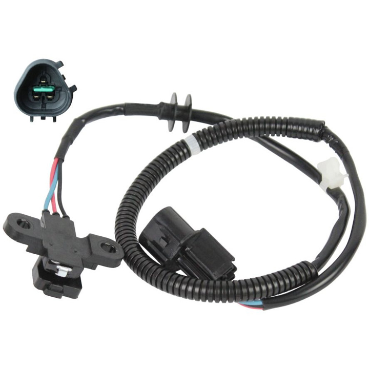 Crankshaft position sensor Abakus 120-04-074