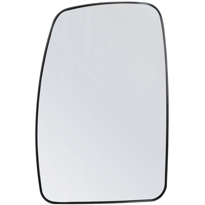 Wing mirror glass Abakus 3163G01