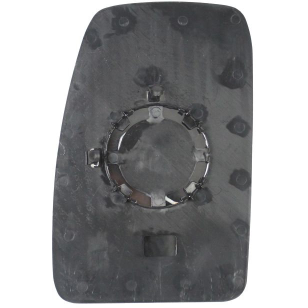 Wing mirror glass Abakus 3163G02