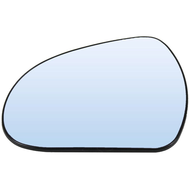 Wing mirror glass Abakus 2911G03