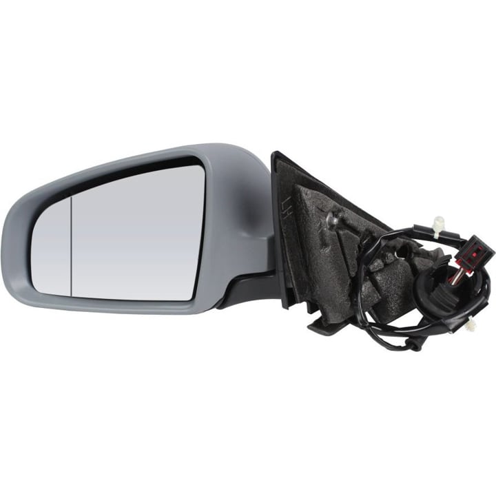 Rearview mirror external left Abakus 0208M01
