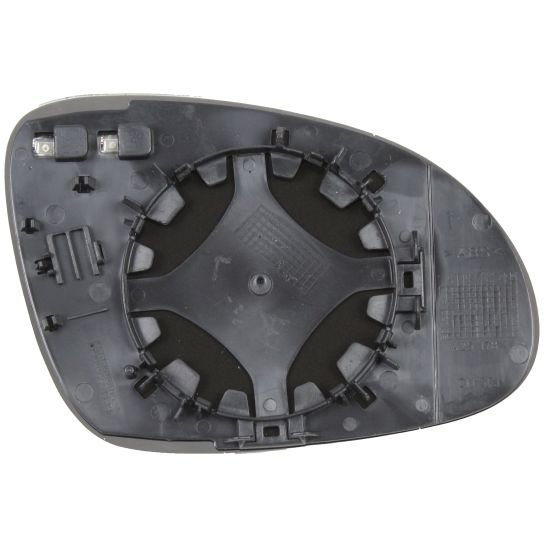 Abakus 4012G03 Wing mirror glass 4012G03 4012G03 Abakus Wing mirror glass