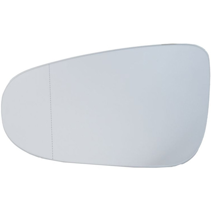 Wing mirror glass Abakus 4013G01