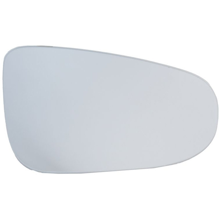 Wing mirror glass Abakus 4013G02
