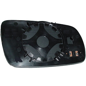 Wing mirror glass Abakus 4021G02
