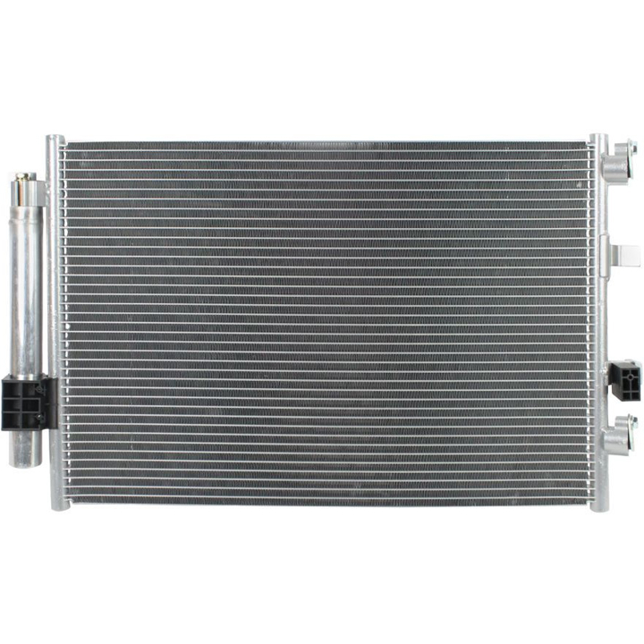 Abakus 017-016-0030 AC Condenser 0170160030 0170160030 Abakus AC Condenser