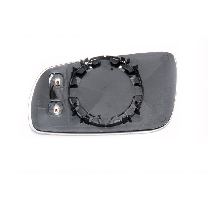 Wing mirror glass Abakus 4021G01