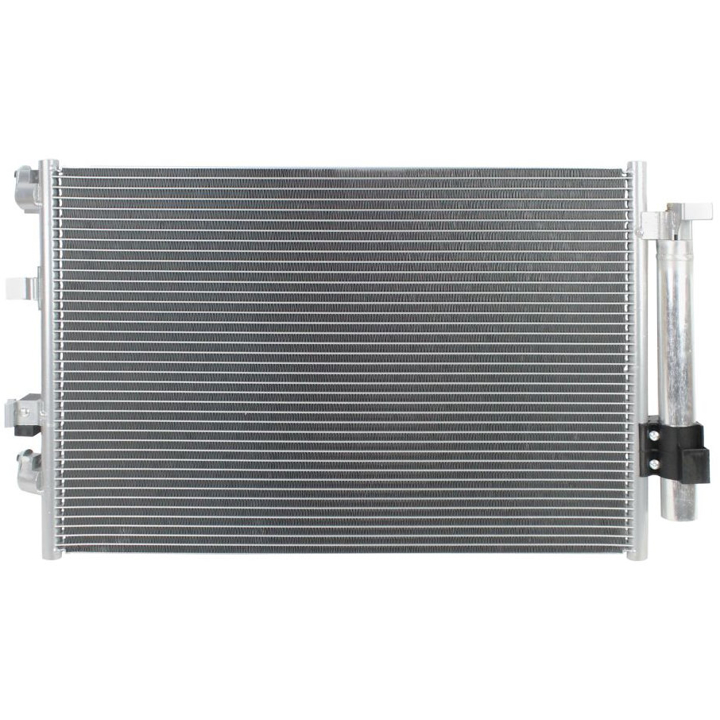 AC Condenser Abakus 017-016-0030