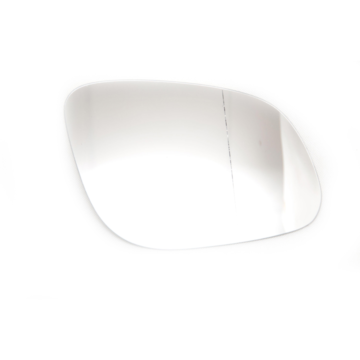 Wing mirror glass Abakus 4021G04