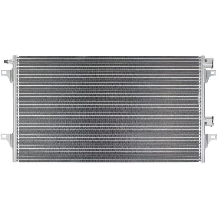 Aircon condenser Renault Vel Satis: 0420160013 Abakus AC Condenser