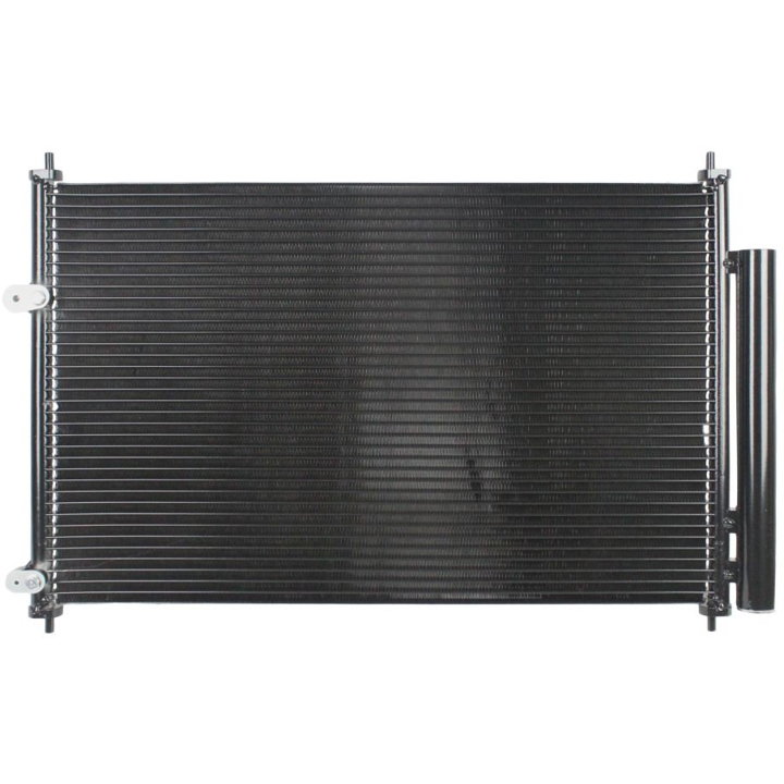 Aircon condenser Toyota Matrix: 0510160034 Abakus AC Condenser